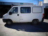  CITROEN JUMPER FURGÓN 