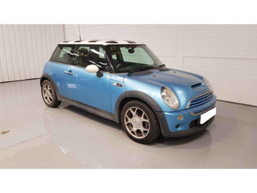  BMW MINI (R50,R53) 