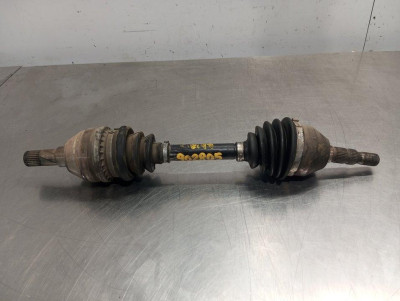 TRANSMISION DELANTERA IZQUIERDA, OPEL, ASTRA H GTC
