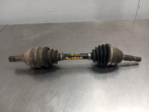  TRANSMISION DELANTERA IZQUIERDA OPEL ASTRA H GTC 