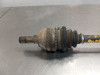  TRANSMISION DELANTERA IZQUIERDA OPEL ASTRA H GTC 