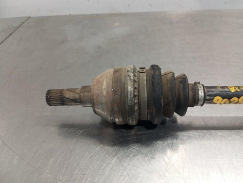  TRANSMISION DELANTERA IZQUIERDA OPEL ASTRA H GTC 