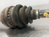  TRANSMISION DELANTERA IZQUIERDA OPEL ASTRA H GTC 