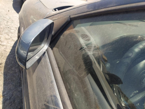  RETROVISOR IZQUIERDO Seat LEON (1M1) 