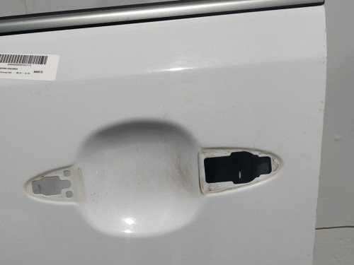  PUERTA DELANTERA IZQUIERDA KIA SPORTAGE (SL) 