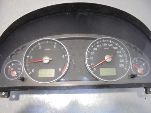  CUADRO INSTRUMENTOS FORD MONDEO BERLINA (GE) 