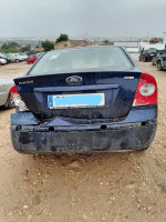 FORD FOCUS BERLINA (CAP)