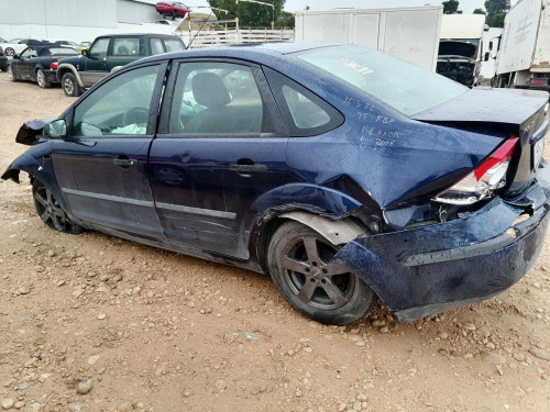 FORD FOCUS BERLINA (CAP) — Donor Vehicle for Used Parts 