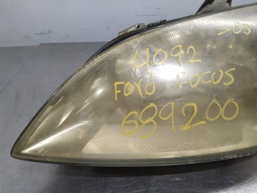  FARO IZQUIERDO FORD FOCUS C-MAX (CAP)(2003) 