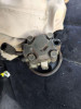BOMBA DIRECCION Hyundai TERRACAN (HP) 