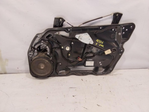 ELEVALUNAS DELANTERO DERECHO Volkswagen PASSAT BERLINA (3C2) 