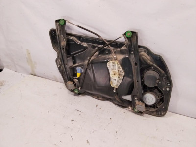 ELEVALUNAS DELANTERO DERECHO, Volkswagen, PASSAT BERLINA (3C2)