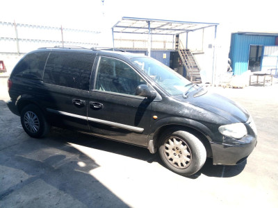 CHRYSLER VOYAGER (RG)