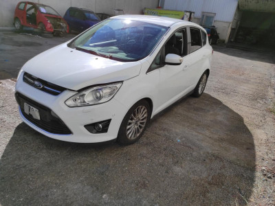 FORD C-MAX (CB7)