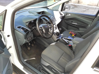 FORD C-MAX (CB7)