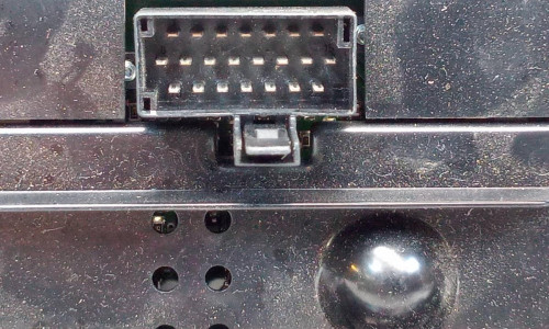  PANTALLA MULTIFUNCION, SAAB, 9-3 COUPÉ 