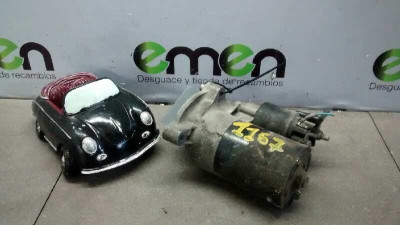 MOTOR ARRANQUE, CITROEN, SAXO