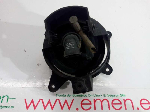  FARO ANTINIEBLA IZQUIERDO KIA CARNIVAL II (FL) 