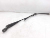 BRAZO LIMPIA DELANTERO DERECHO Skoda FABIA (5J2) 