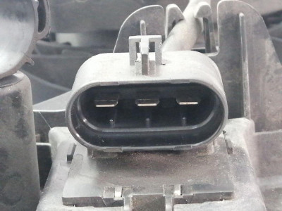 ELECTROVENTILADOR, OPEL, INSIGNIA BERLINA