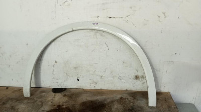 ALETIN DELANTERO IZQUIERDO, PORSCHE, CAYENNE (TIPO 92A)