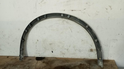 ALETIN DELANTERO IZQUIERDO, PORSCHE, CAYENNE (TIPO 92A)