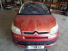  CITROEN C4 BERLINA 