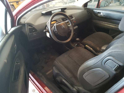  CITROEN C4 BERLINA 