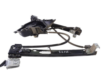 ELEVALUNAS DELANTERO IZQUIERDO, SEAT, IBIZA (6P1)