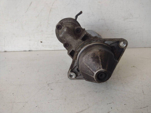  MOTOR ARRANQUE OPEL ASTRA H BERLINA 