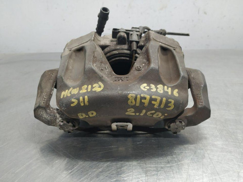 PINZA DE FRENO DELANTERA DERECHA Mercedes-Benz CLASE E (BM 212) FAMILIAR 