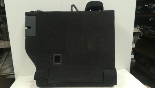  ASIENTOS TRASEROS MITSUBISHI ASX (GA0W) 