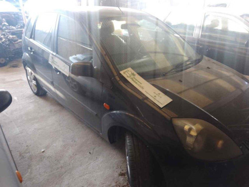 FORD FIESTA (CBK) — vehículo donante para recambios 