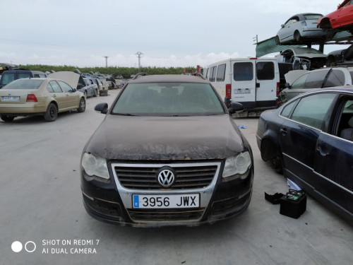  VOLKSWAGEN PASSAT VARIANT (365) 