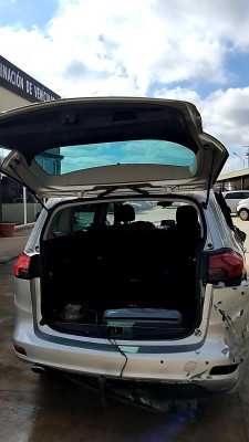 AMORTIGUADORES MALETERO / PORTON Opel Zafira C Tourer (09.2011->)