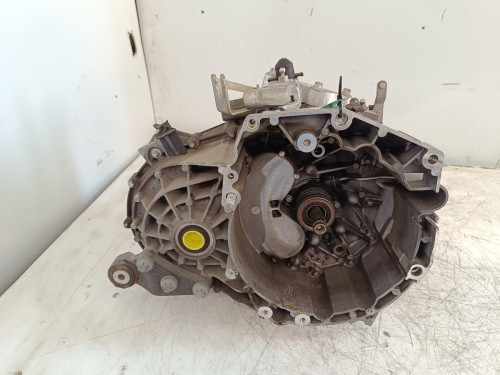 CAJA CAMBIOS Fiat 500L (330) 