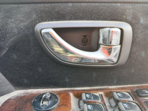 MANETA INTERIOR DELANTERA DERECHA Hyundai TERRACAN (HP) 