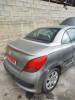 PORTON TRASERO Peugeot 207 CC CABRIO-COUPÉ 