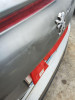 PORTON TRASERO Peugeot 207 CC CABRIO-COUPÉ 