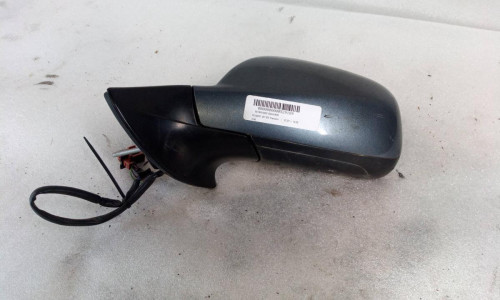 RETROVISOR IZQUIERDO PEUGEOT 407 SW 