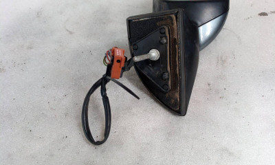 RETROVISOR IZQUIERDO, PEUGEOT, 407 SW
