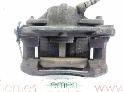 PINZA DE FRENO DELANTERA DERECHA, RENAULT, SCENIC II (JM)