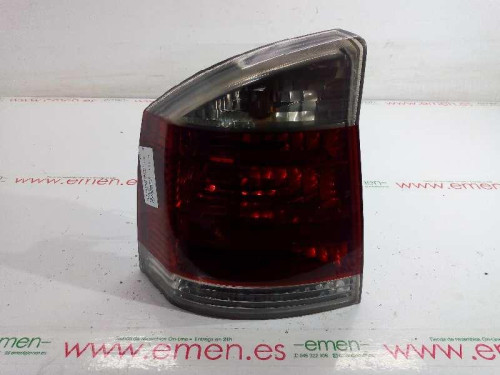 PILOTO TRASERO IZQUIERDO OPEL VECTRA C BERLINA 