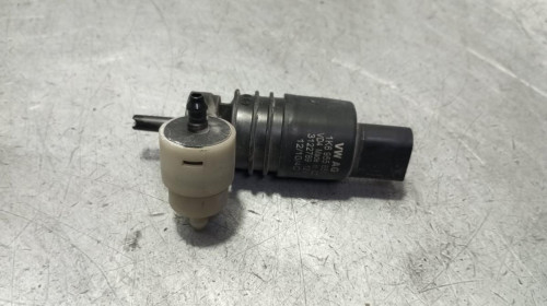 BOMBA LIMPIA, PORSCHE, CAYENNE (TIPO 92A)