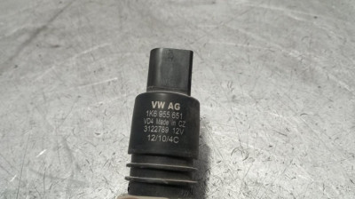 BOMBA LIMPIA, PORSCHE, CAYENNE (TIPO 92A)