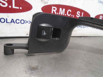 MANDO ELEVALUNAS DELANTERO DERECHO, AUDI, A4 BERLINA (8E)