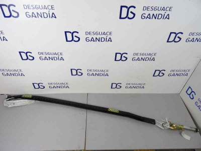 AIRBAG CORTINA DELANTERO IZQUIERDO, MERCEDES-BENZ, CLASE ML (BM 163)