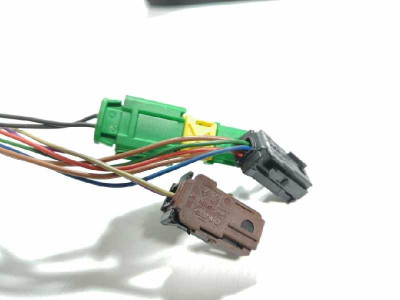 RETROVISOR IZQUIERDO, FIAT, ULYSSE (179)