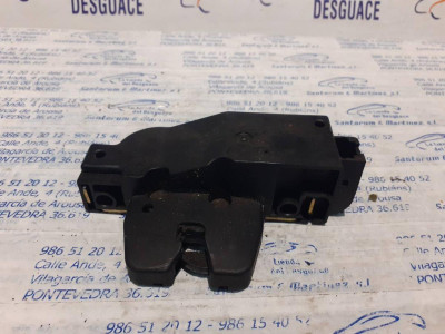 CERRADURA MALETERO / PORTON
