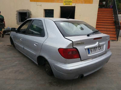 CITROEN XSARA BERLINA